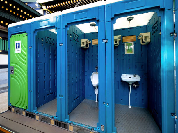 Best Portable restroom trailer rental  in Niwot, CO