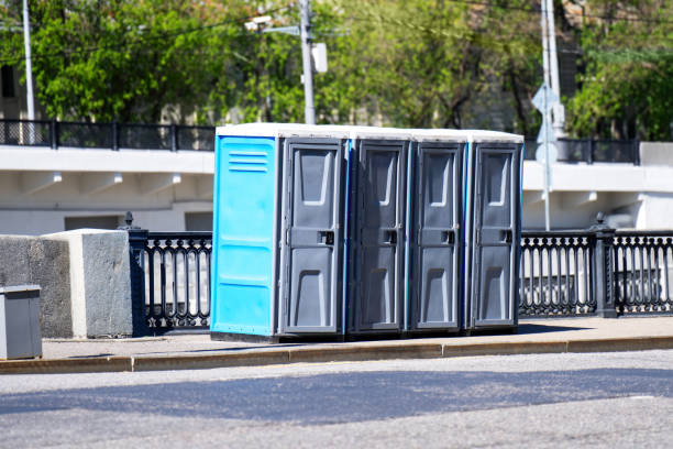Sanitation services for porta potties in Niwot, CO