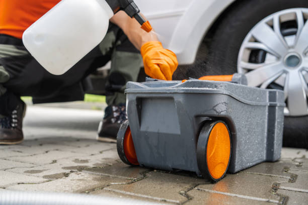 Best Porta potty services near me  in Niwot, CO